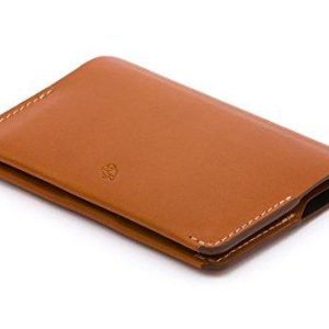 Bellroy Leder Geldtasche